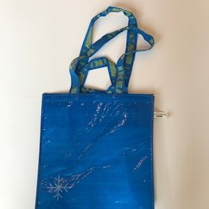 ikea insulated bag